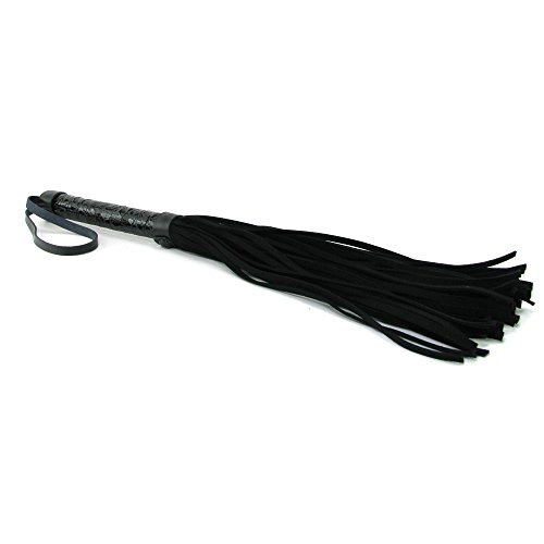 Algopix Similar Product 14 - Sinful Whip, Black