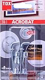 Algopix Similar Product 10 - TOX Pirat HTFSL9 Metal Spreading