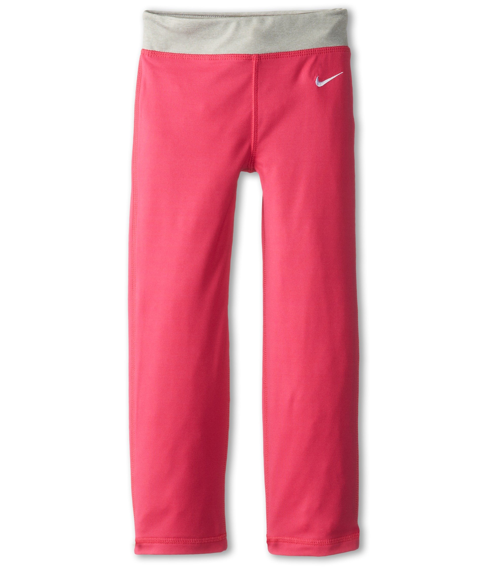 Algopix Similar Product 9 - Nike Little Girls Athletic DriFit Yoga