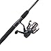 Algopix Similar Product 16 - Ugly Stik 66 GX2 Spinning Fishing Rod