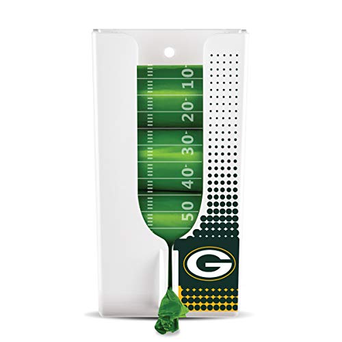 Algopix Similar Product 14 - MerriView Hill NFL Green Bay Packers