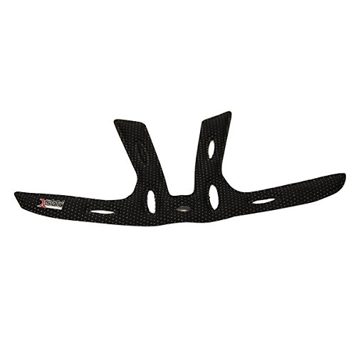 Algopix Similar Product 8 - Giro AIR Attack PAD Set: Black Medium