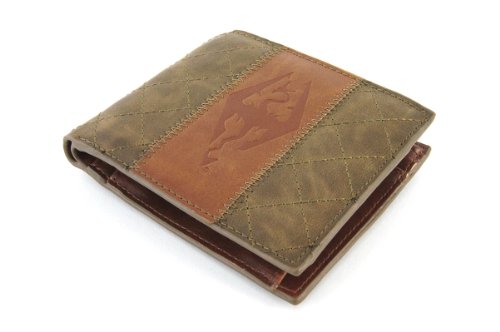 Algopix Similar Product 1 - The Elder Scrolls Mens Coin Pouch