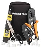Algopix Similar Product 11 - Greenlee PA4908 DataComm Pro Starter