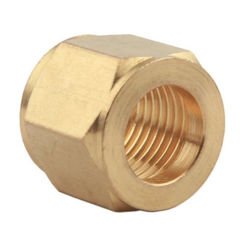 Algopix Similar Product 7 - Lincoln Electric KH417 Brass Acetylene