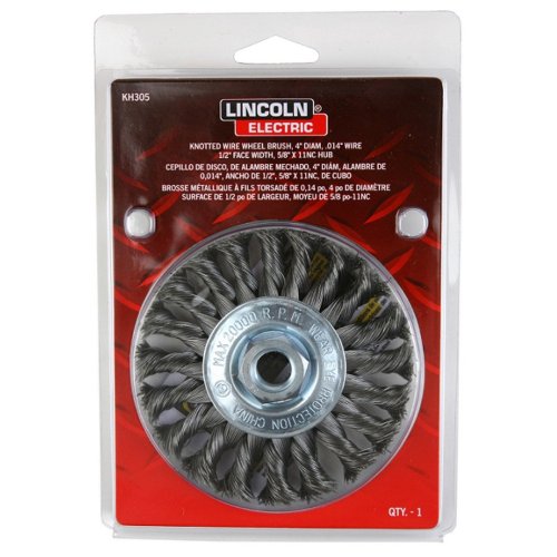 Algopix Similar Product 13 - Lincoln Electric KH305 Knotted Wire