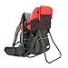 Algopix Similar Product 7 - ClevrPlus Cross Country Baby Backpack