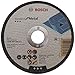 Algopix Similar Product 9 - Bosch 2608603168 Standard for Metal