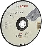 Algopix Similar Product 2 - Bosch 2608603162 Standard for Metal