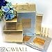 Algopix Similar Product 2 - Caviall 4STEP SKIN RENEWAL SYSTEM 