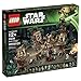 Algopix Similar Product 16 - LEGO Star Wars 10236 Ewok Village