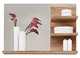 Algopix Similar Product 1 - Furnline 125940160 Cancun Walnut