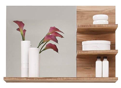 Algopix Similar Product 3 - Furnline 125940160 Cancun Walnut