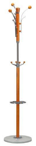 Algopix Similar Product 3 - Cortesi Home Alpine Chrome and Natural