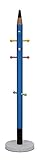 Algopix Similar Product 13 - Cortesi Home Monster Blue Pencil Kids