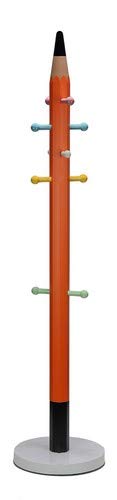 Algopix Similar Product 8 - Cortesi Home Nemo Orange Pencil Kids