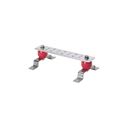 Algopix Similar Product 3 - Panduit GB2B0312TPI1 TinPlated Copper
