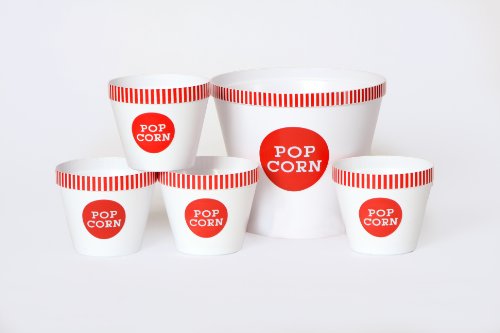 Algopix Similar Product 15 - Wabash Valley Farms 44106 Popcorn Bowl