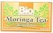 Algopix Similar Product 7 - Bio Nutrition Inc Tea Moringa 30 ct
