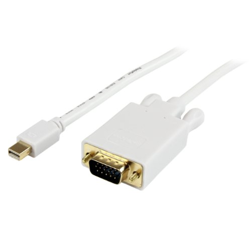 Algopix Similar Product 15 - StarTechcom 3 ft Mini DisplayPort to