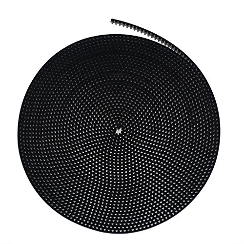 Algopix Similar Product 5 - SCStyle 5 Meters GT2 2mm Pitch 6mm Wide