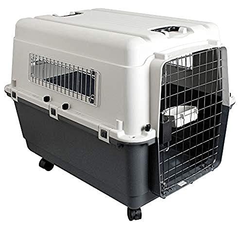 Algopix Similar Product 5 - Karlie Transport Box  in Accordance