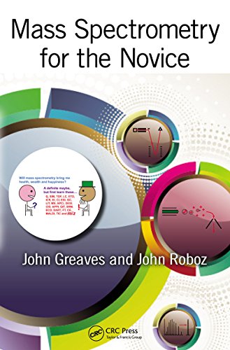 Algopix Similar Product 2 - Mass Spectrometry for the Novice