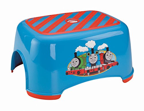 Algopix Similar Product 11 - Thomas & Friends TrackMaster, Stepstool