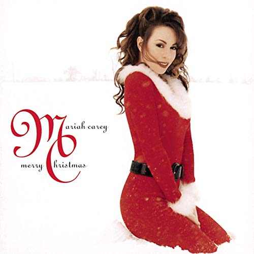 Algopix Similar Product 13 - All I Want for Christmas Is You
