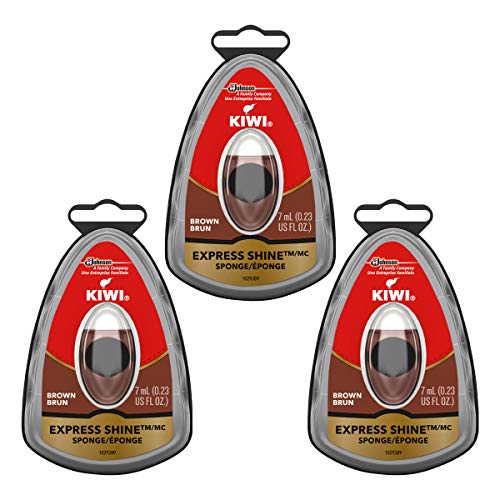 Algopix Similar Product 6 - KIWI Express Shine Instant Shine