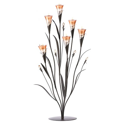 Algopix Similar Product 10 - Gallery of Light 13918 Dawn Flower