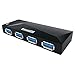 Algopix Similar Product 7 - dreamGEAR Xbox One 3.0 USB Hub