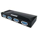 Algopix Similar Product 19 - dreamGEAR Xbox One 3.0 USB Hub