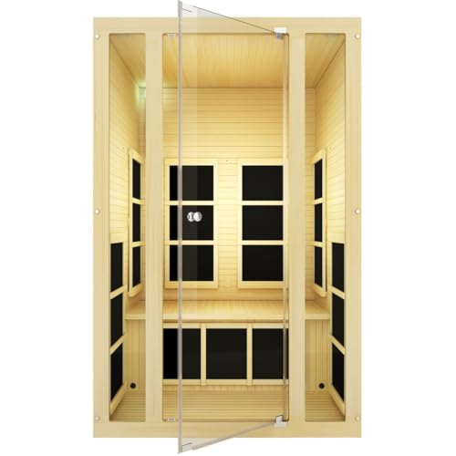 Algopix Similar Product 4 - JNH Lifestyles Joyous 2 Person Canadian