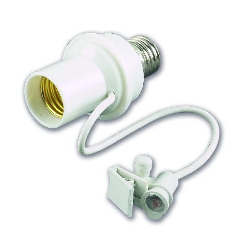 Algopix Similar Product 19 - Electraline 58314 Adjustable Light Bulb