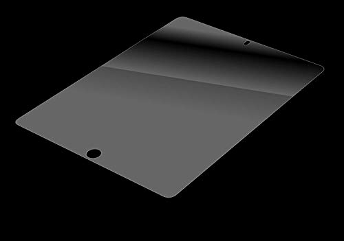 Algopix Similar Product 2 - InvisibleShield Original for Apple iPad