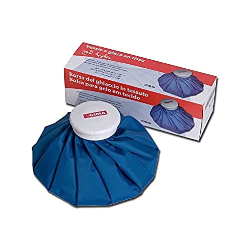 Algopix Similar Product 14 - Ice Bag - 28 Cm by Ausilium