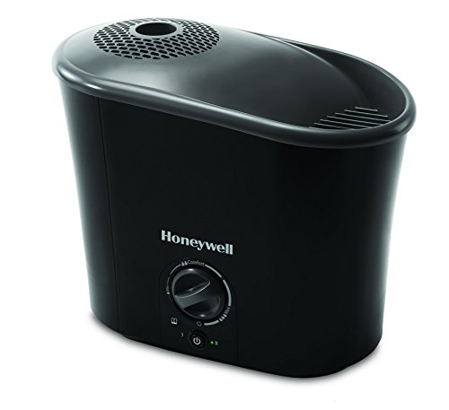 Algopix Similar Product 18 - Honeywell Warm Mist Humidifier Large