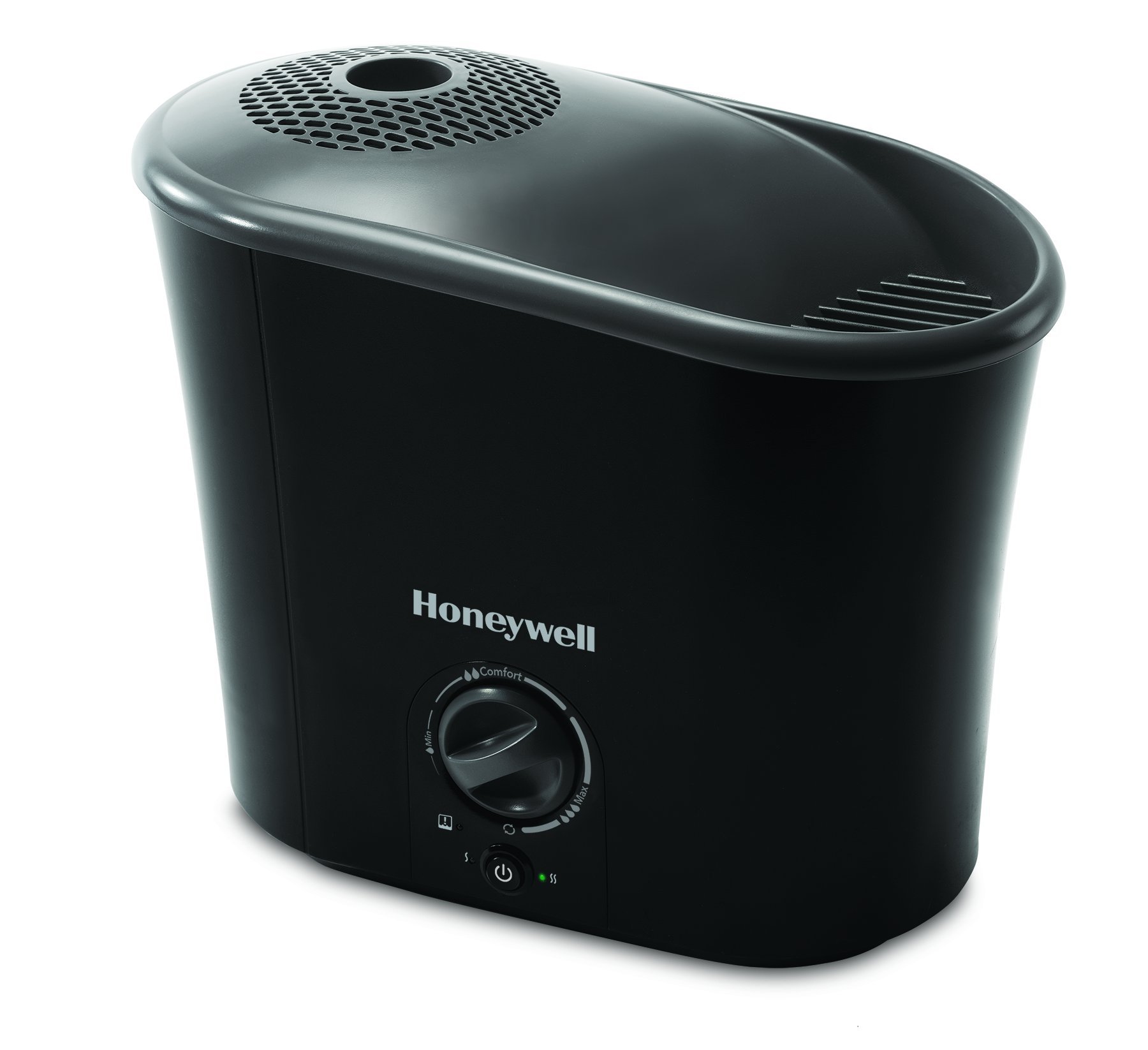 Algopix Similar Product 19 - Honeywell Warm Mist Humidifier Large
