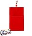 Algopix Similar Product 2 - MUZZANO Original Cocoon Pouch for