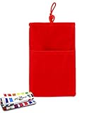 Algopix Similar Product 17 - MUZZANO Original Cocoon Pouch for