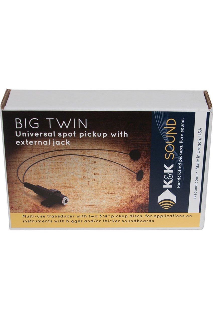 Algopix Similar Product 20 - K  K kk202 Microphone for Acoustic