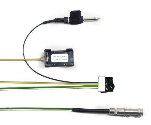Algopix Similar Product 15 - KK Sound PrePhase Preamp wPhase and