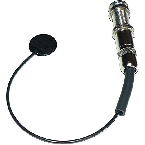 Algopix Similar Product 18 - K  K KK301 Microphone for Acoustic
