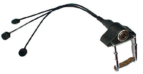 Algopix Similar Product 10 - KK Sound Violinissimo PRO ViolinViola
