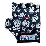 Algopix Similar Product 15 - Kiddimoto  Cycling Gloves  Fingerless