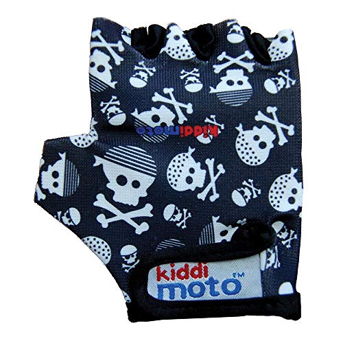 Algopix Similar Product 13 - Kiddimoto  Cycling Gloves  Fingerless