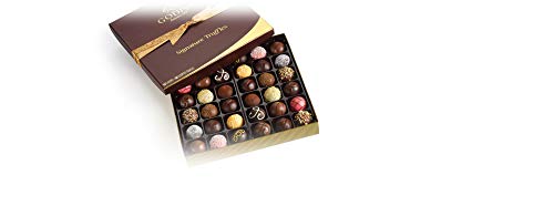 Algopix Similar Product 14 - GODIVA Chocolatier Assorted Truffles
