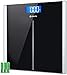 Algopix Similar Product 17 - Etekcity Bathroom Scale for Body