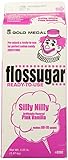 Algopix Similar Product 15 - Cotton Candy Sugar Floss Silly